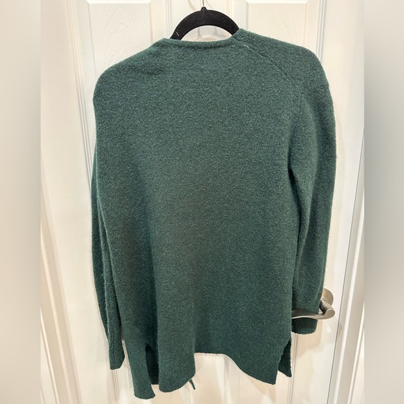 Madewell open front cardigan - Picture 2 of 3